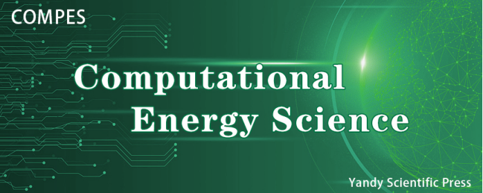 Computational Energy Science